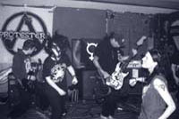 Protestera - April 2001